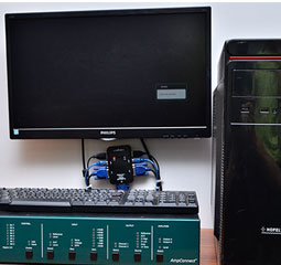 soundcheck測(cè)試儀