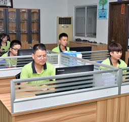 品質(zhì)工程部 品質(zhì)工程部