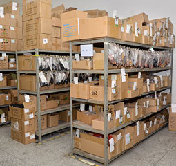 軟件材料倉 軟件材料倉