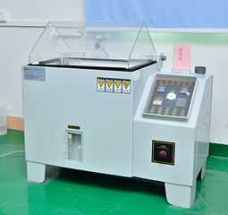 鹽霧測試機(jī) 鹽霧測試機(jī)